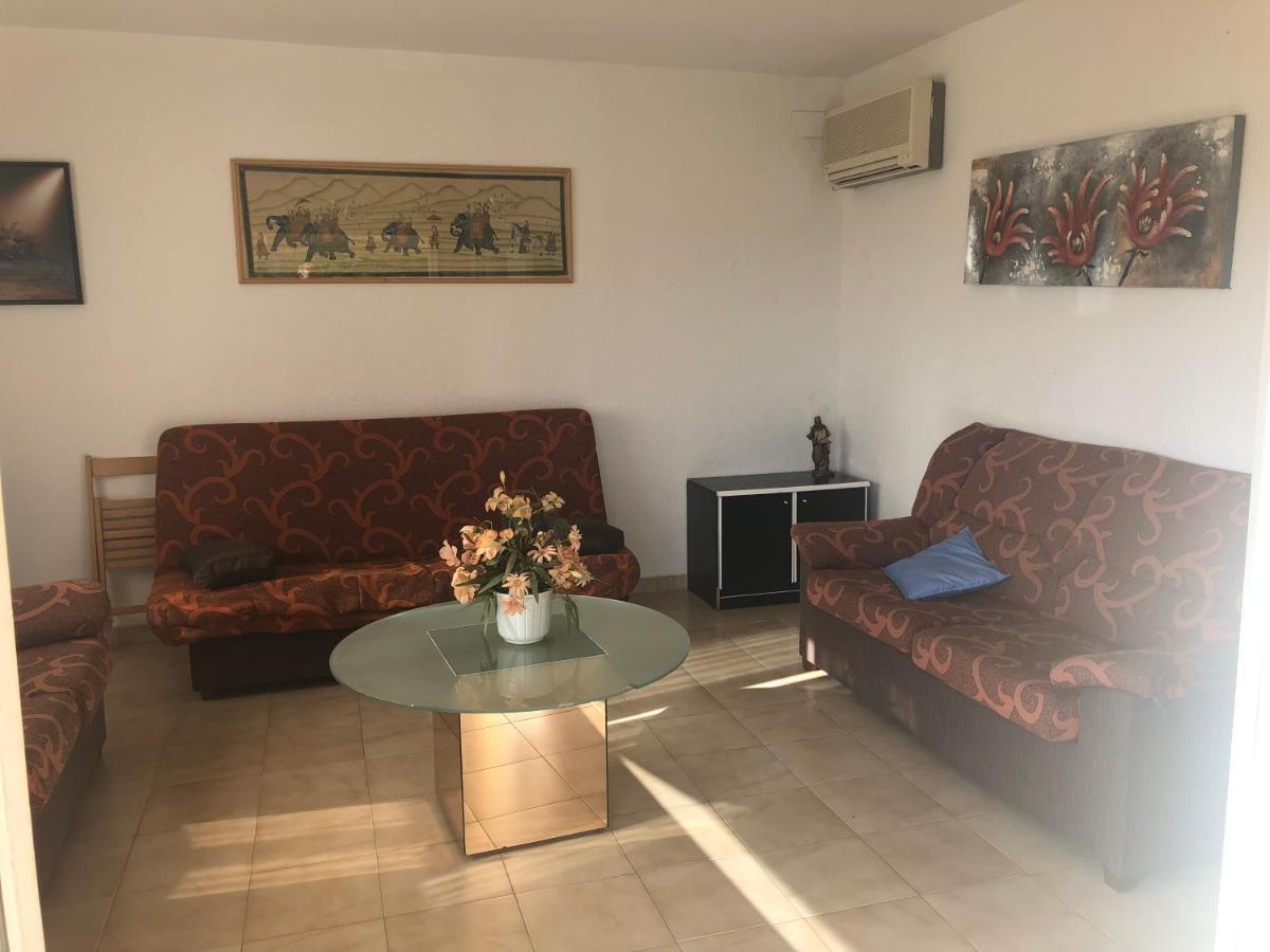 Mas Bohigas Villa Bellcaire d'Emporda Bagian luar foto