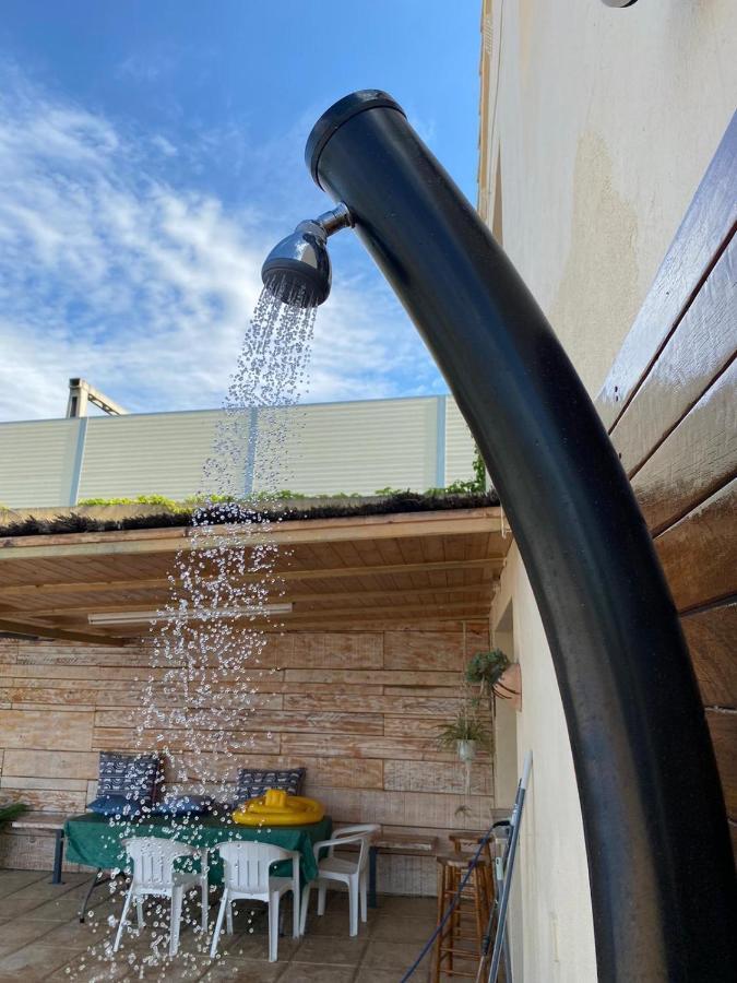 Mas Bohigas Villa Bellcaire d'Emporda Bagian luar foto