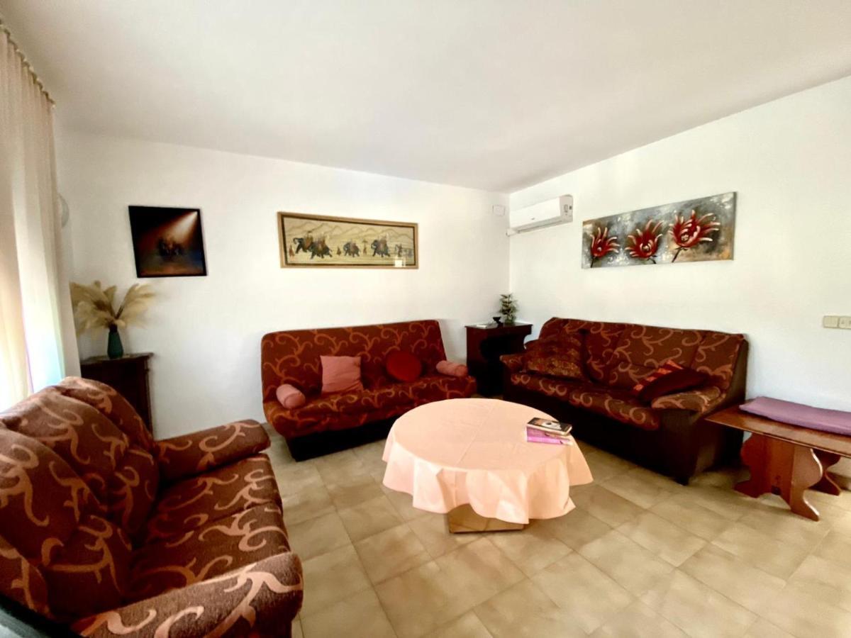 Mas Bohigas Villa Bellcaire d'Emporda Bagian luar foto