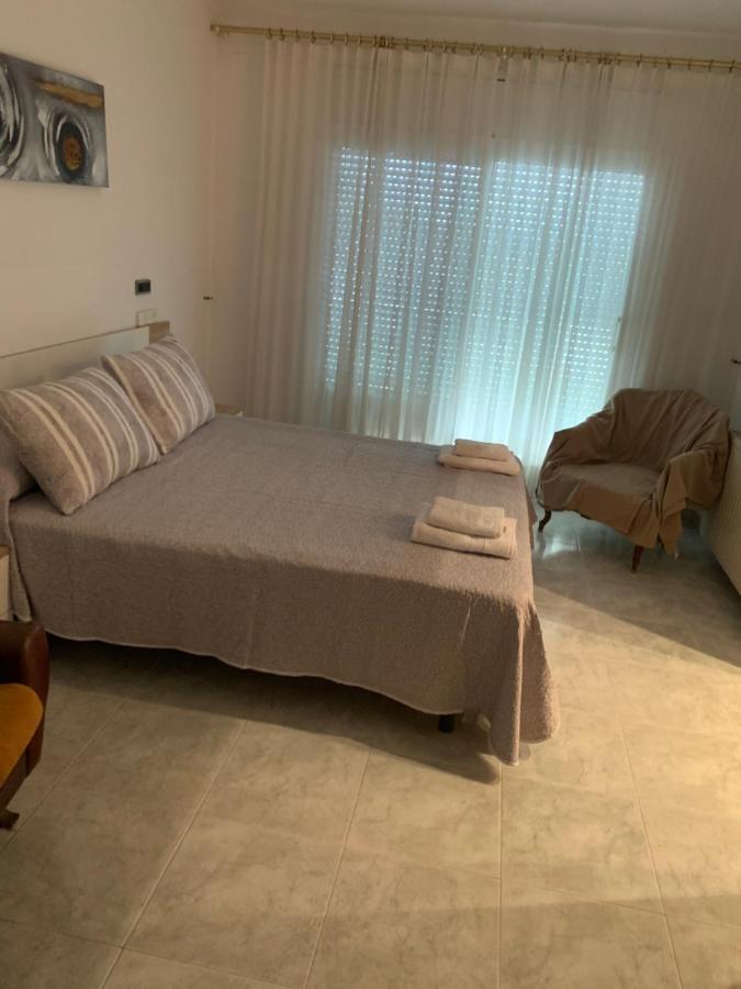 Mas Bohigas Villa Bellcaire d'Emporda Bagian luar foto